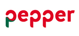 pepper Group Logo