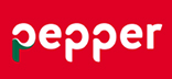 pepper Group Logo
