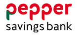 pepper savings bank Division Logo